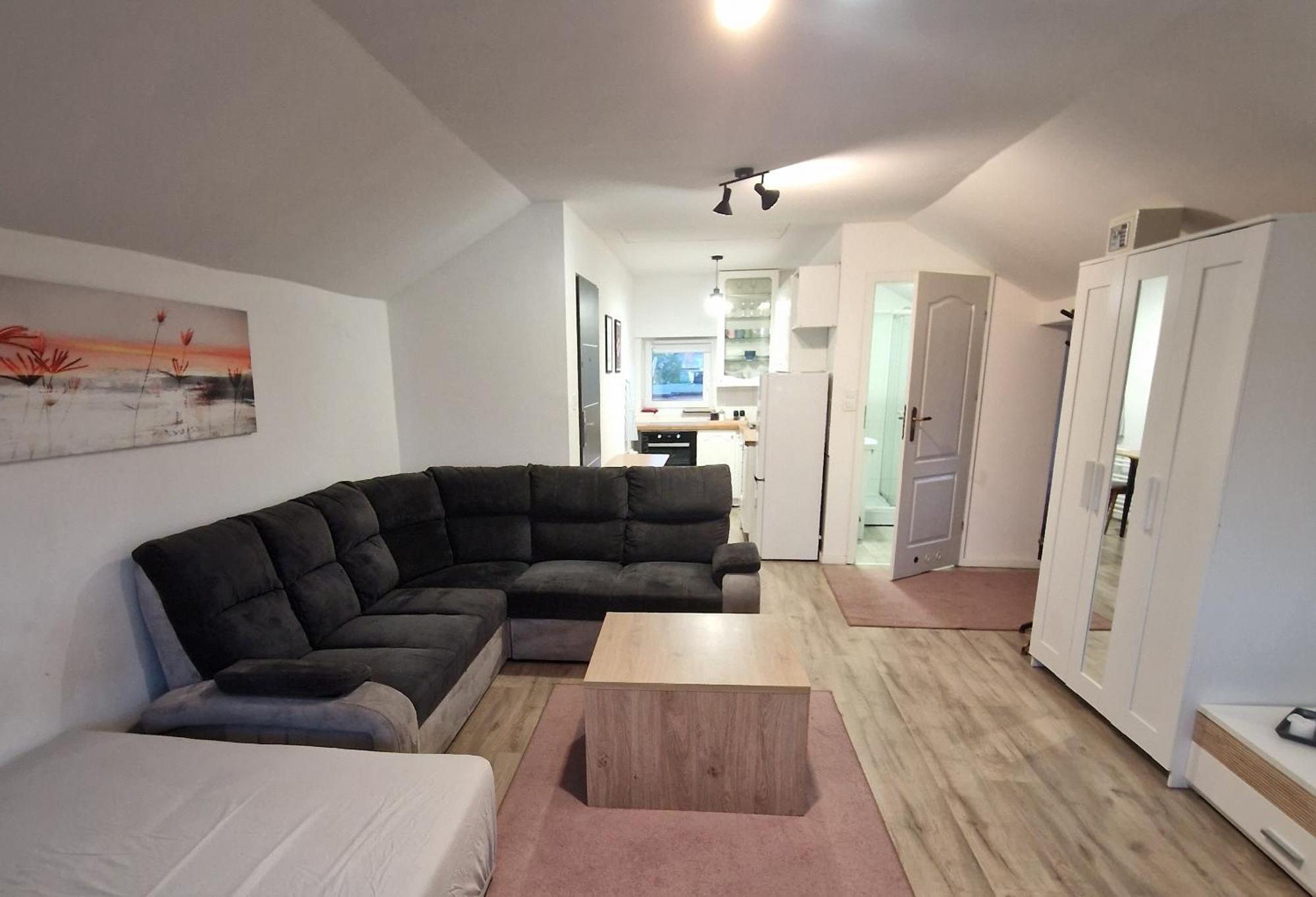 Apartamento Little Wish Gdansk Exterior foto