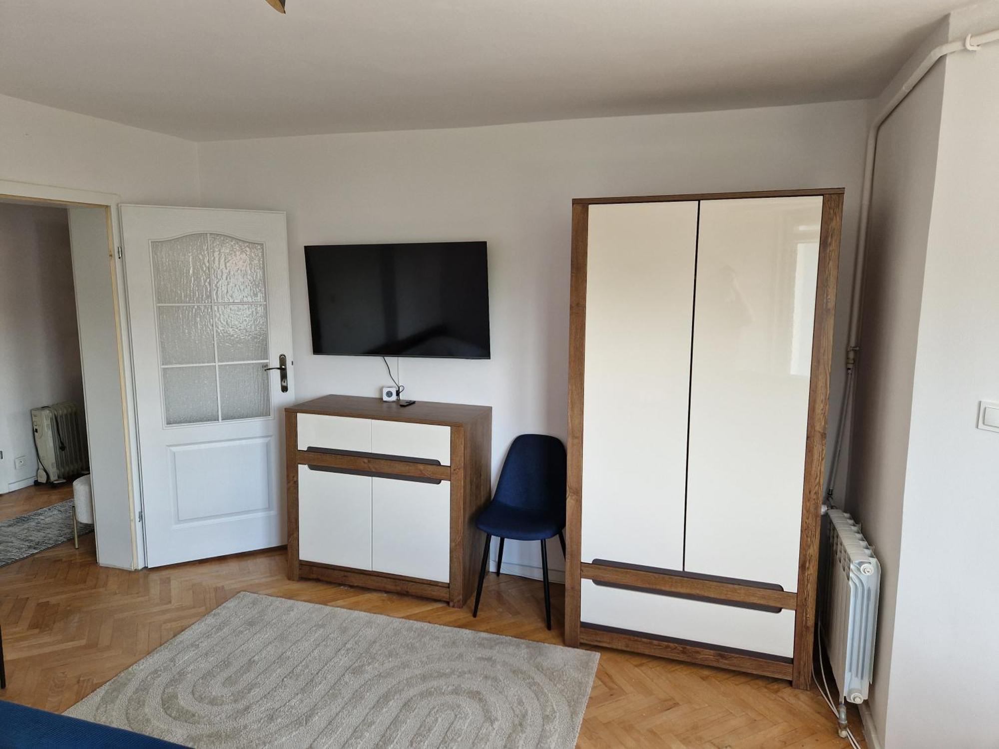 Apartamento Little Wish Gdansk Exterior foto