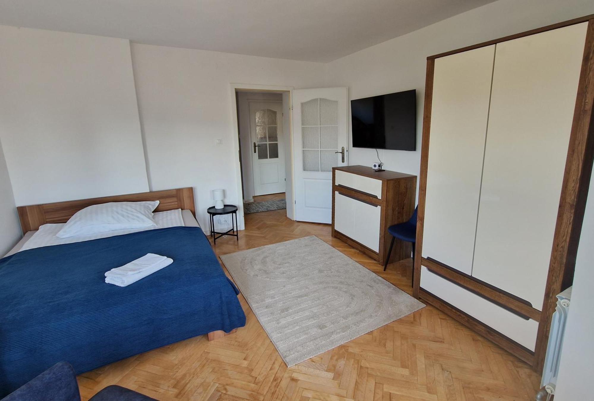 Apartamento Little Wish Gdansk Exterior foto