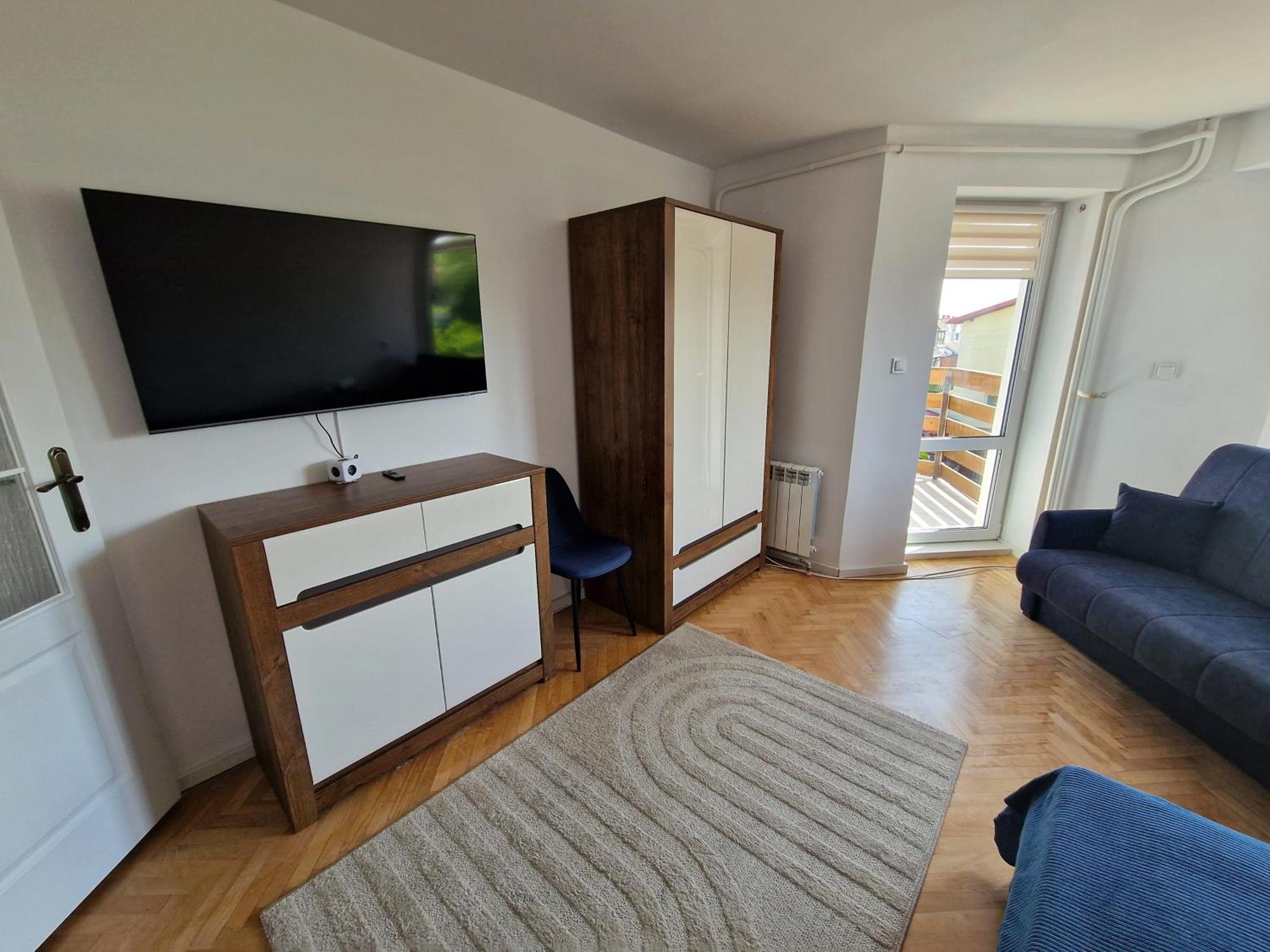 Apartamento Little Wish Gdansk Exterior foto