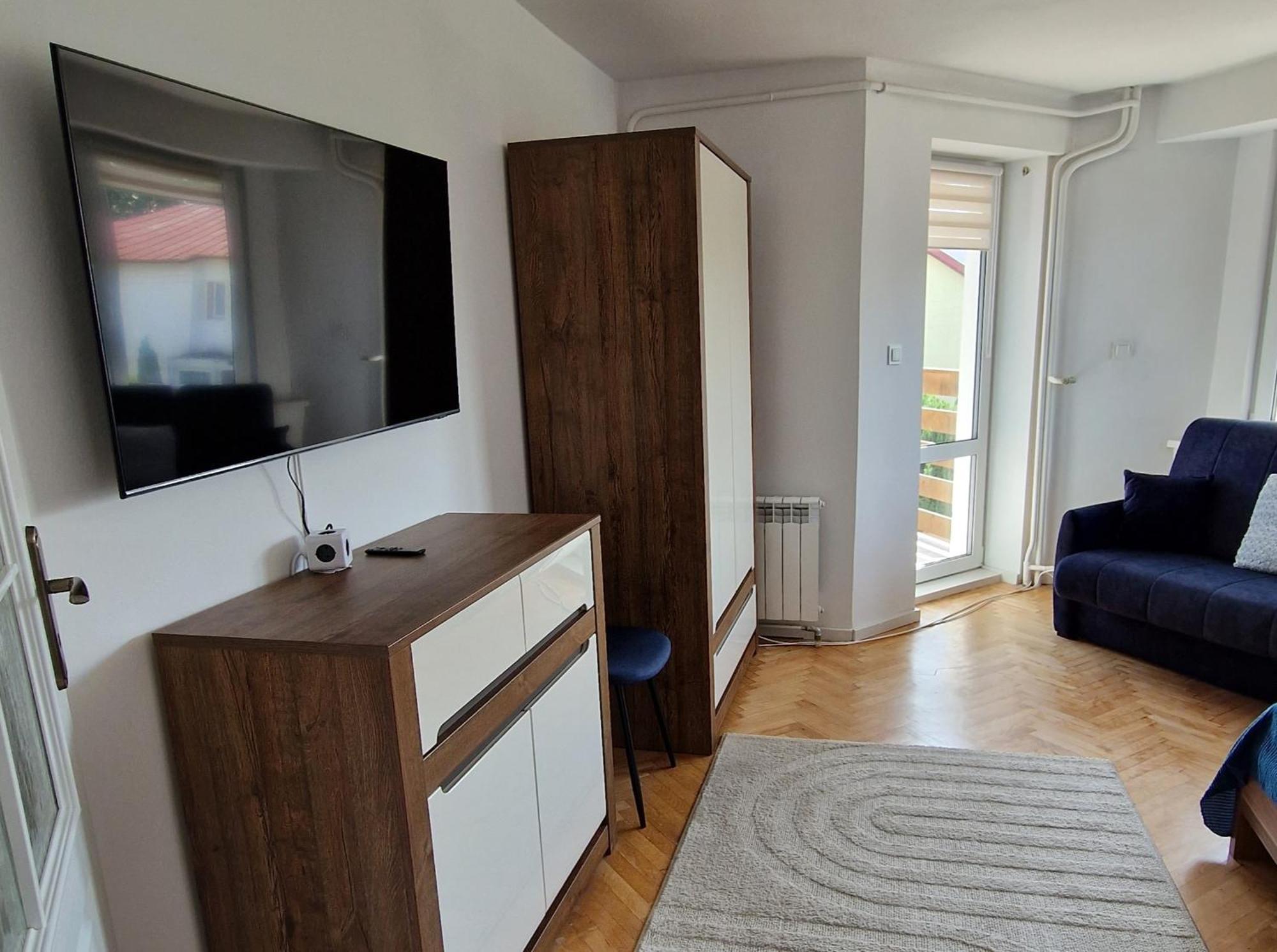 Apartamento Little Wish Gdansk Exterior foto