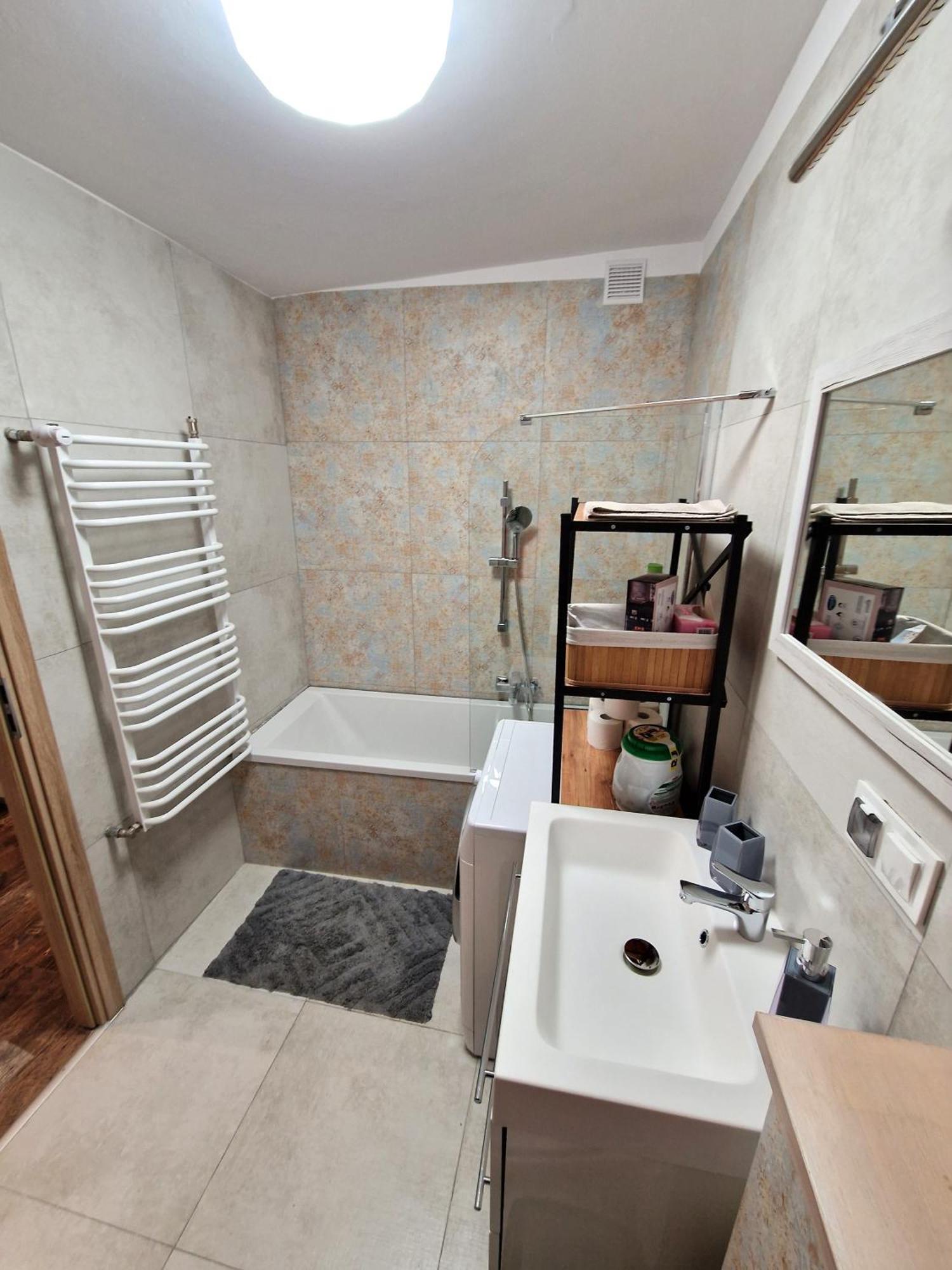 Apartamento Little Wish Gdansk Exterior foto